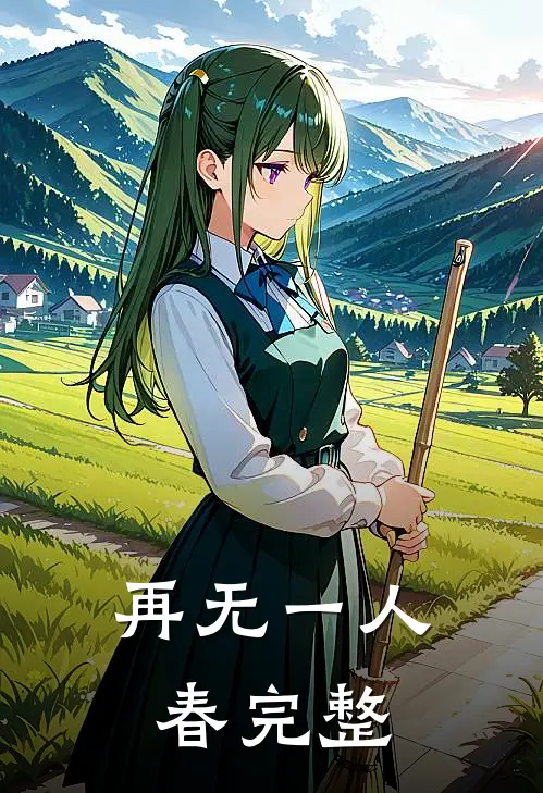 再无一人春完整版
