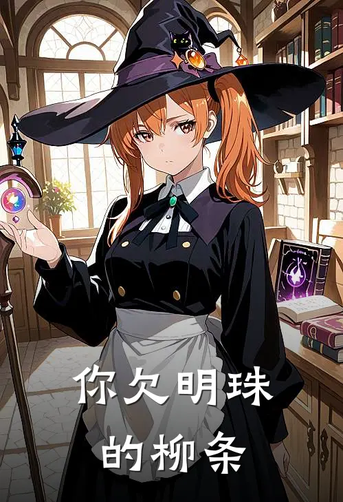 你欠明珠的柳条