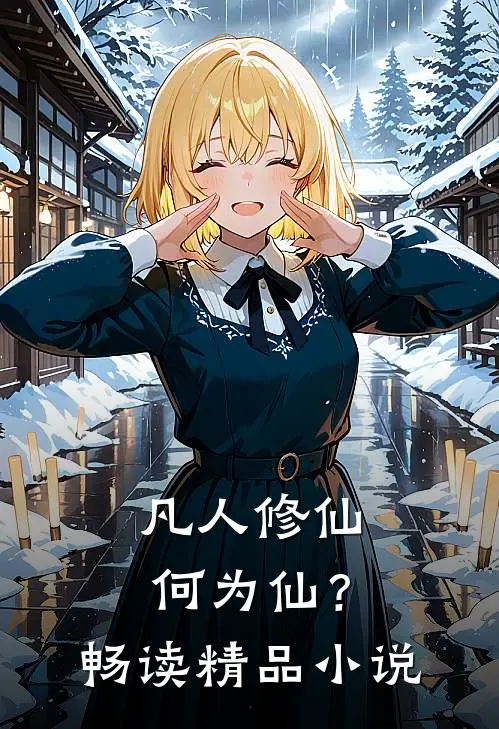 凡人修仙,何为仙?畅读精品