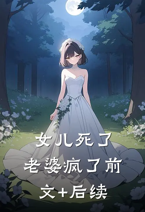 女儿死了，老婆疯了前文+后续