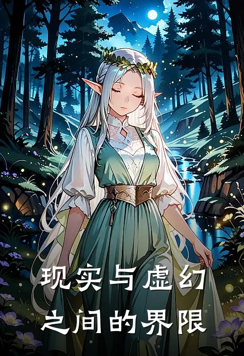 现实与虚幻之间的界限