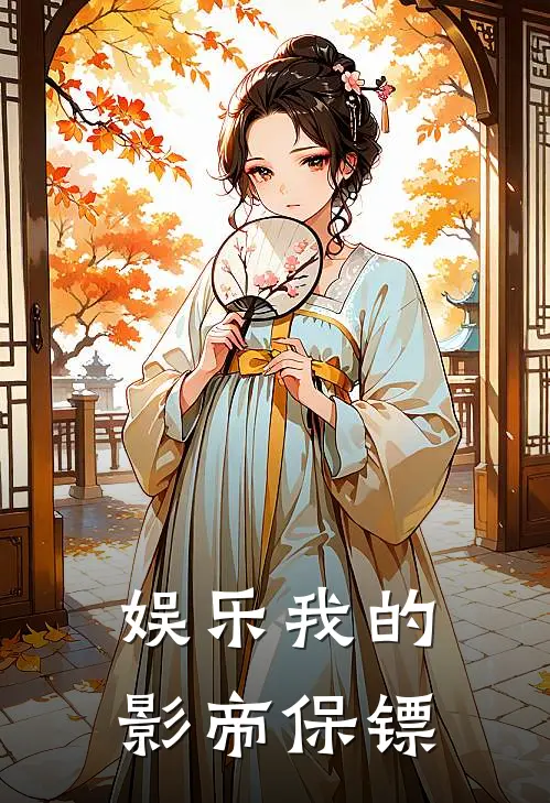 娱乐我的影帝保镖