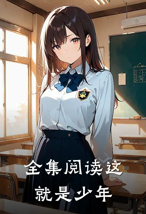 全集阅读这就是少年歌词