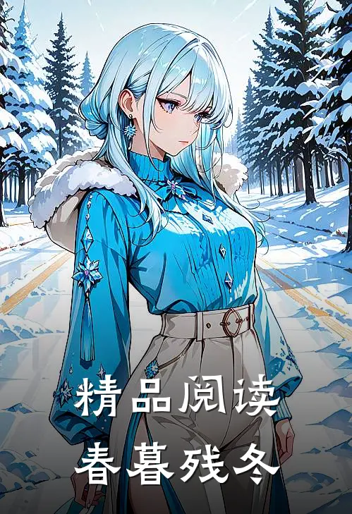 精品阅读春暮残冬