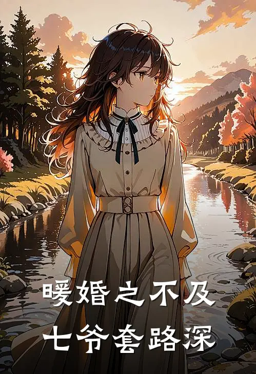 暖婚之不及七爷套路深