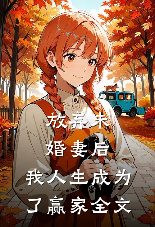 放弃未婚妻后，我人生成为了赢家全文