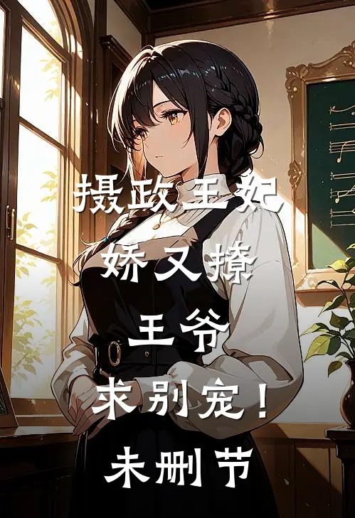 摄政王妃娇又撩王爷,求别宠!未删节阅读