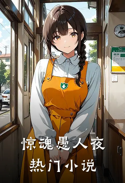 惊魂愚人夜热门小说