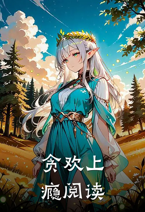 贪欢上瘾阅读