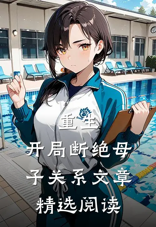 重生开局断绝母子关系文章精选阅读
