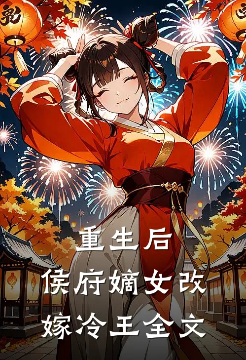 重生后,侯府嫡女改嫁冷王全文在线阅读