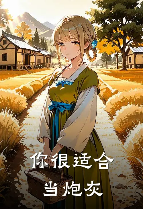 你很适合当炮灰