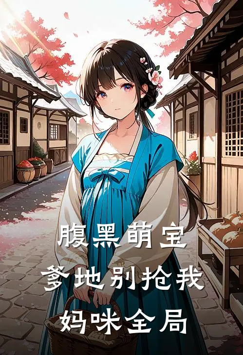 腹黑萌宝爹地别抢我妈咪全局阅读