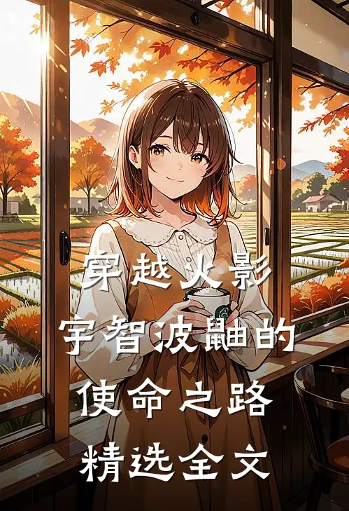 穿越火影宇智波鼬的使命之路精选全文免费阅读