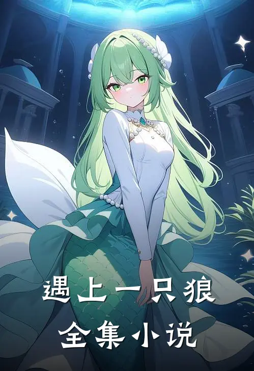 遇上一只狼全集小说
