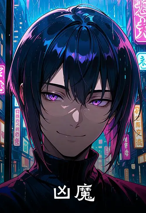 凶魔