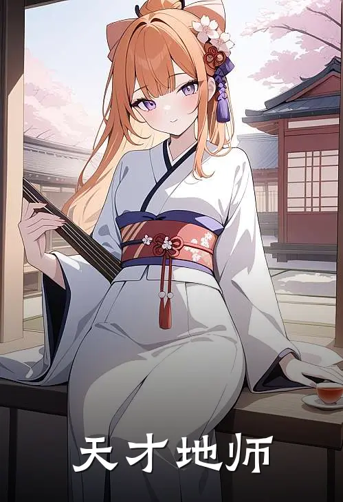 天才地师