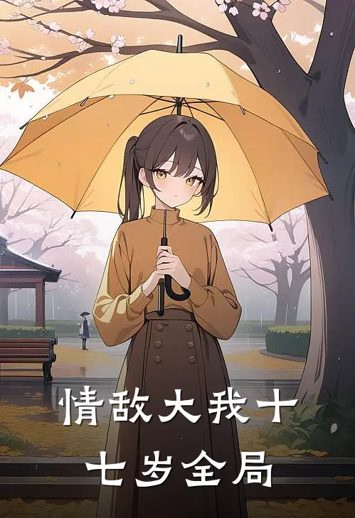 情敌大我十七岁全局