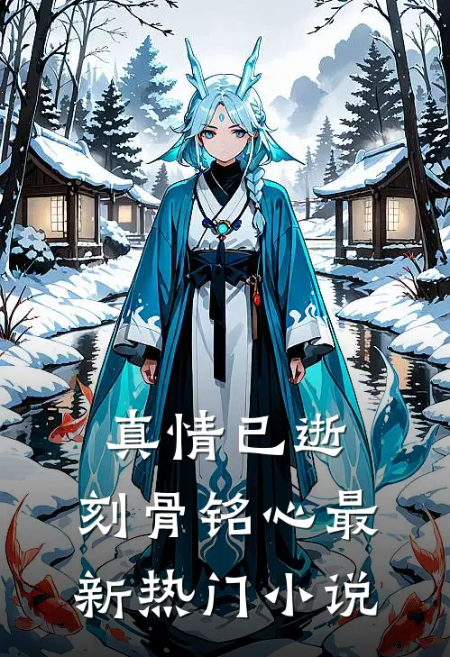 真情已逝,刻骨铭心最新热门免费阅读