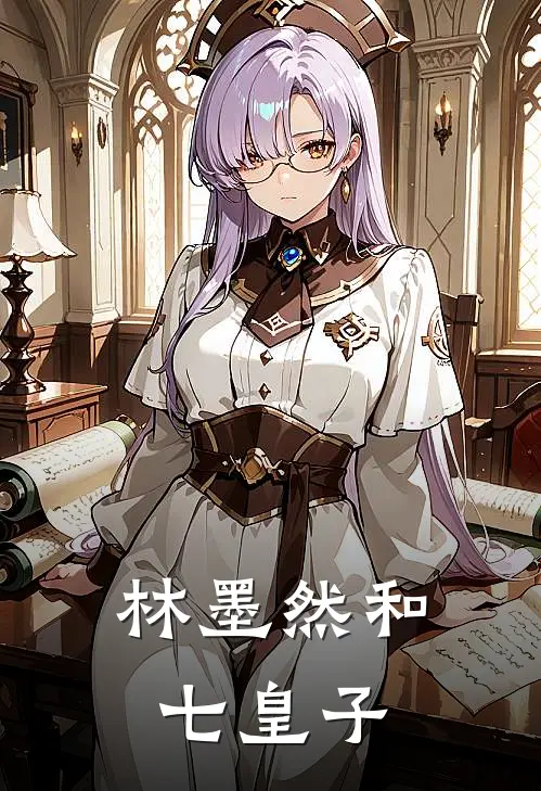 林墨然和七皇子