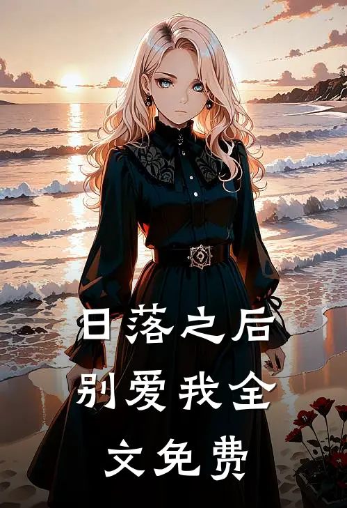 日落之后别爱我全文免费