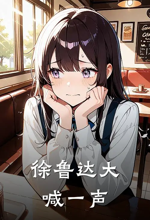 徐鲁达大喊一声