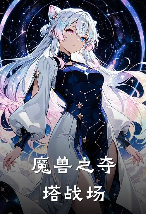 魔兽之夺塔战场