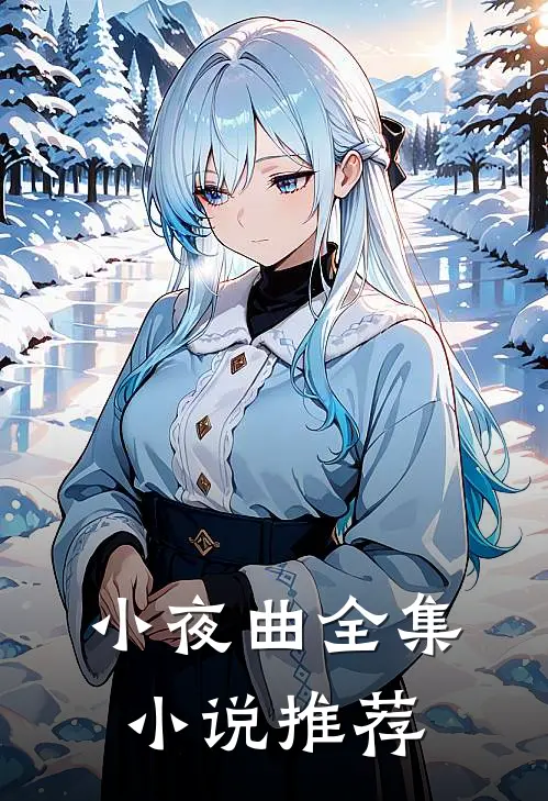 小夜曲全集小说推荐