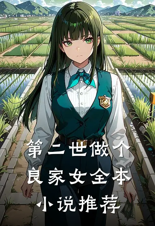 第二世做个良家女全本小说推荐