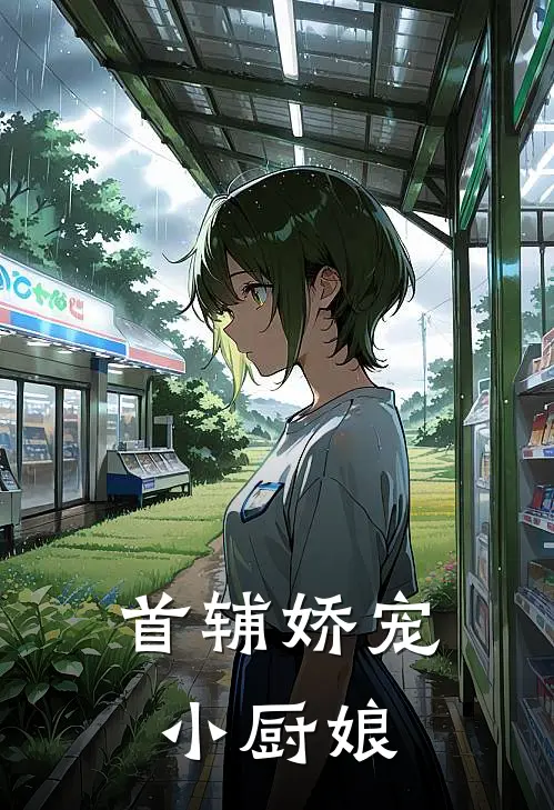 首辅娇宠小厨娘