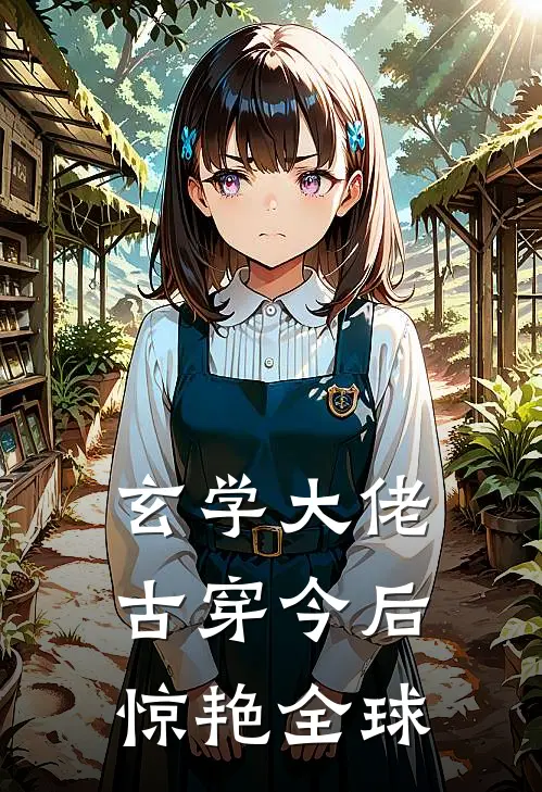 玄学大佬古穿今后惊艳全球