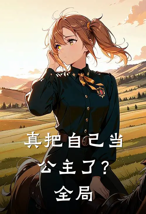 真把自己当公主了?全局免费阅读
