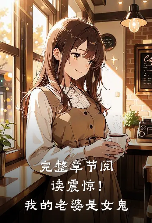 完整章节阅读震惊!我的老婆是女鬼
