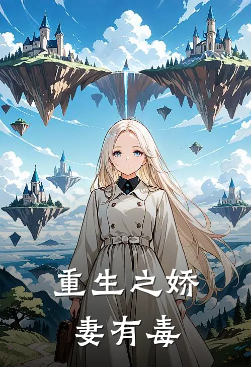 重生之娇妻有毒