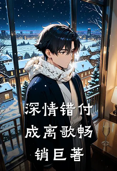 深情错付成离歌畅销巨著