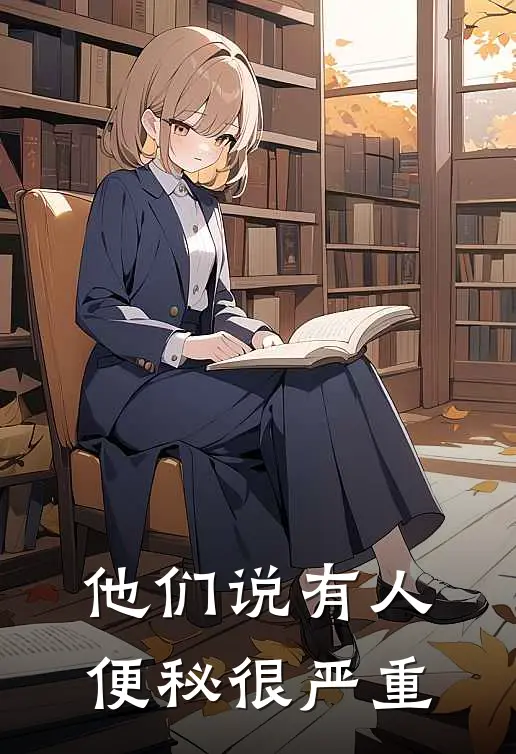 他们说有人便秘很严重
