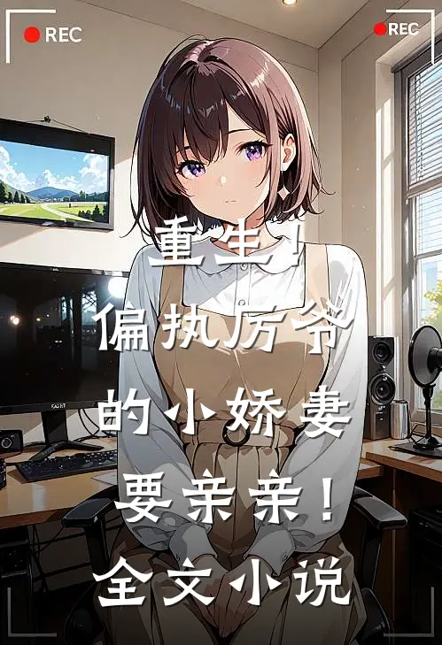 重生!偏执厉爷的小娇妻要亲亲!全文