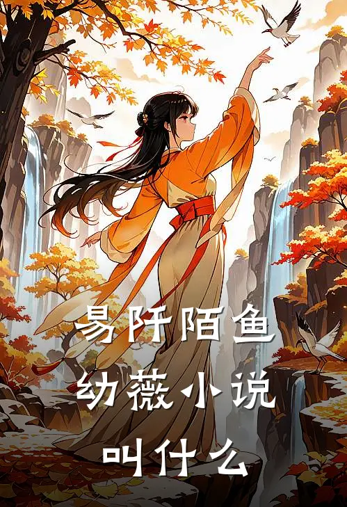 易阡陌鱼幼薇小说叫什么