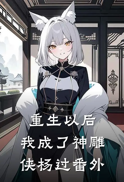 重生以后,我成了神雕侠杨过 番外