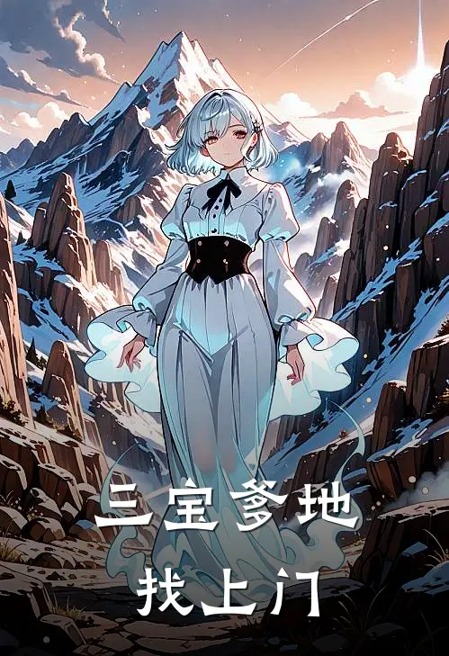 三宝爹地找上门