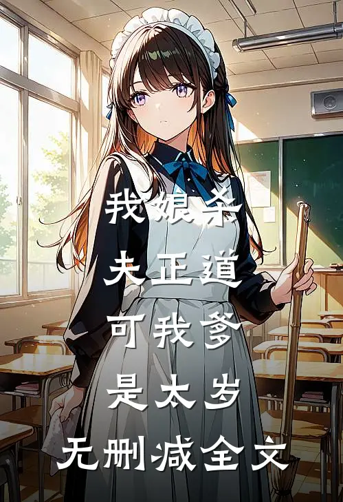我娘杀夫正道,可我爹是太岁.无删减全文在线阅读