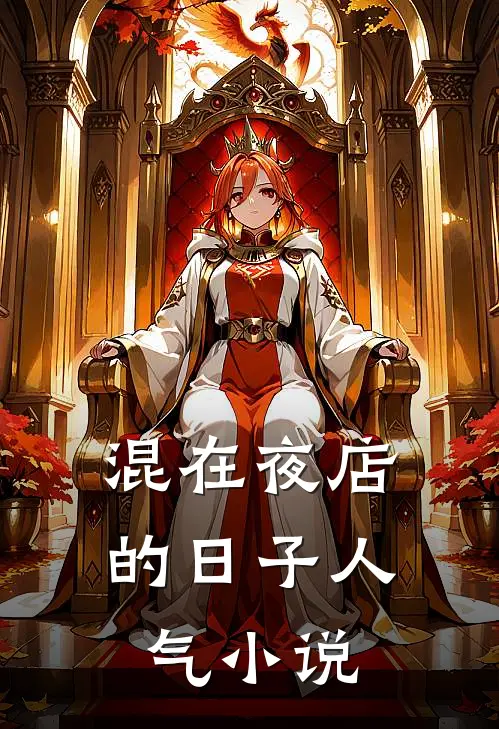 混在夜店的日子人气小说