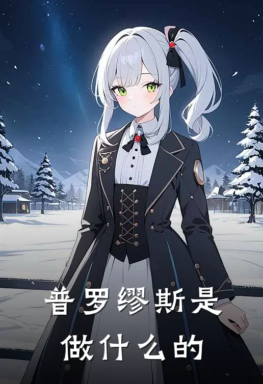 普罗缪斯是做什么的
