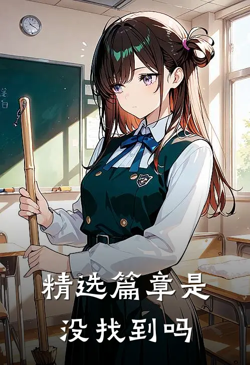 精选篇章是没找到吗