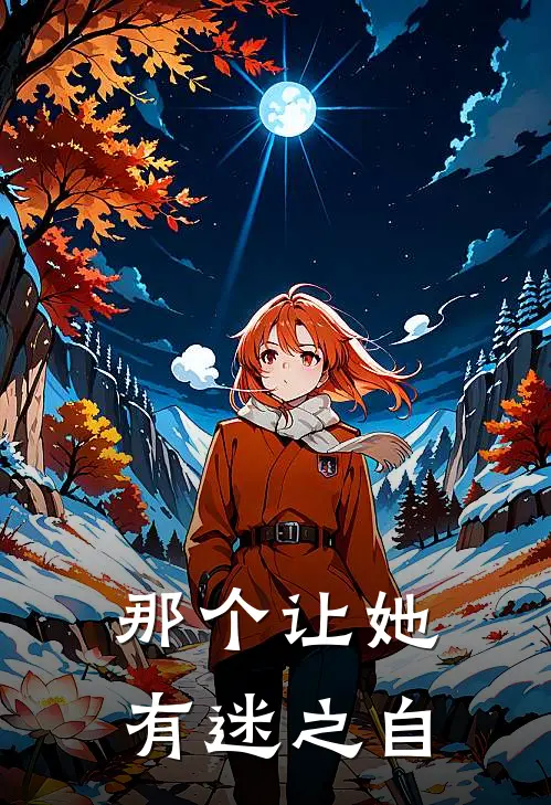 那个让她有迷之自