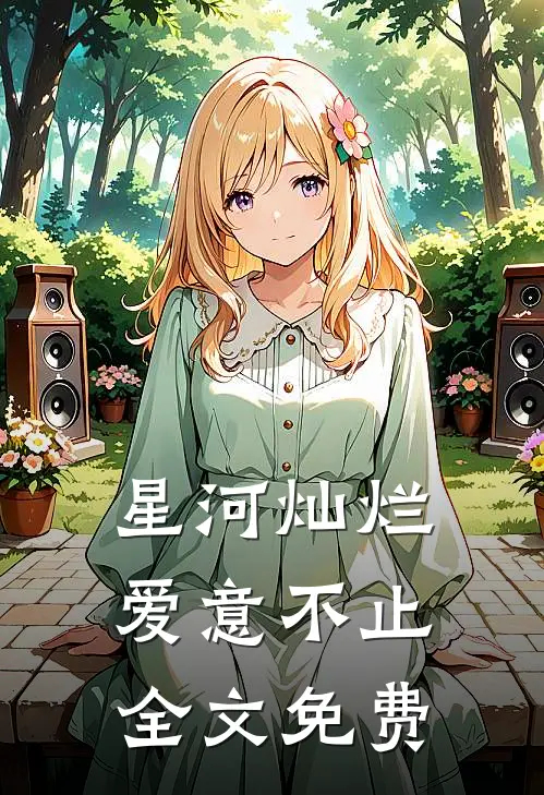 星河灿烂,爱意不止全文免费阅读