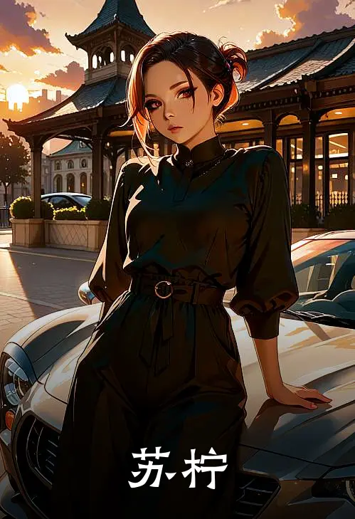 苏柠