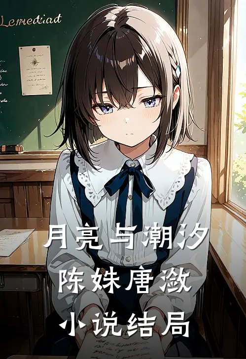 月亮与潮汐陈姝唐潋小说结局