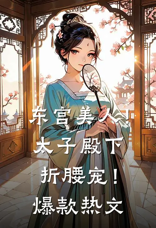 东宫美人!太子殿下折腰宠!爆款热文