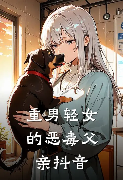重男轻女的恶毒父亲抖音